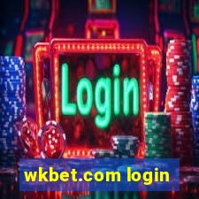 wkbet.com login